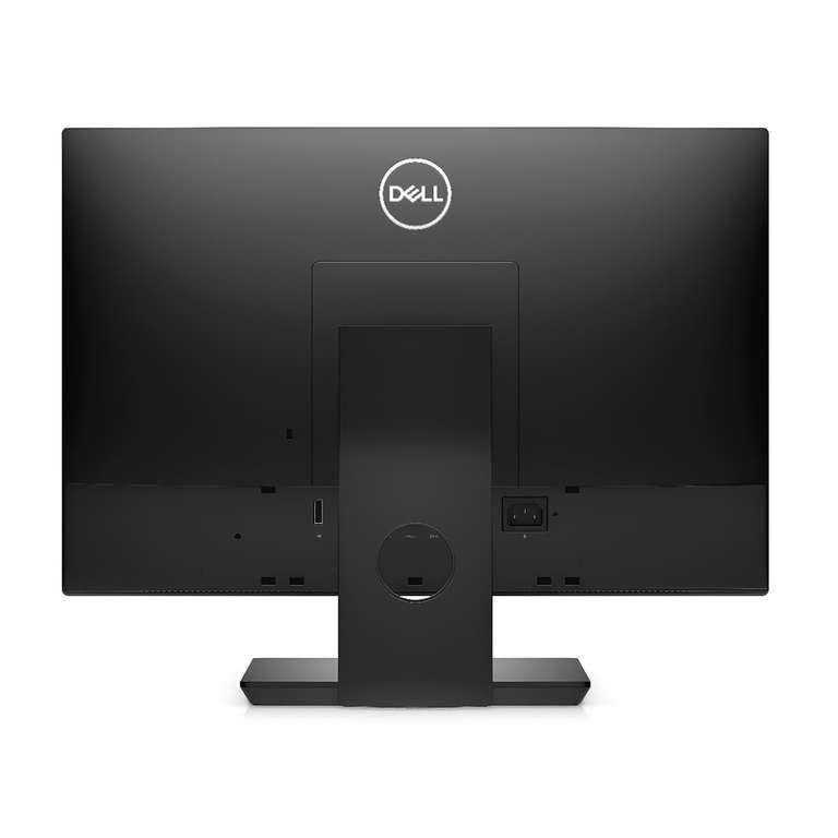 Dell OptiPlex 5270 All in one PC + keyboard and mouse ( Refurbished Grade A / 21.5" FHD / webcam / Core i5 9500 / 256GB SSD ) w / code