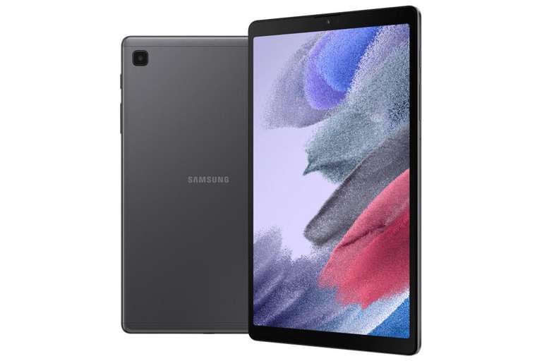 Samsung Galaxy Tab A7 Lite (8.7", LTE) - 32gb - £118.15 (student/perks at work etc) @ Samsung EPP