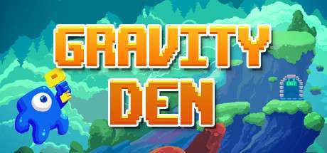 Gravity Den (Windows PC) Free -DRM free - @ IndieGala