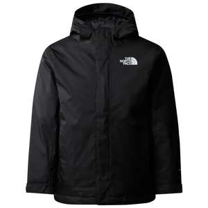 The North Face Kids Snowquest Jacket (Limited Sizes) - W/Code