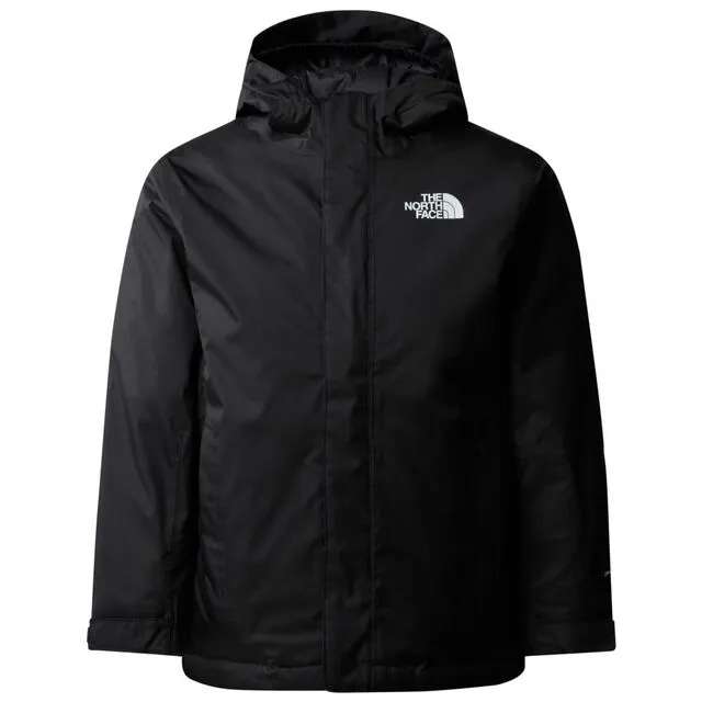 Limited Sizes North Face Kids Snowquest Jacket at SportPursuit for £27. ...