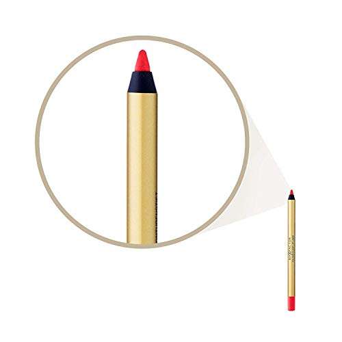 Max Factor Colour Elixir Moisturising Lip Liner, Red Poppy, 1.2 g £2.99 Dispatches from Amazon Sold by HAIR ANGELS