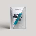 Myprotein Impact Whey Cookies & Cream 5KG - £55.64 Delivered With Code @ Myprotein