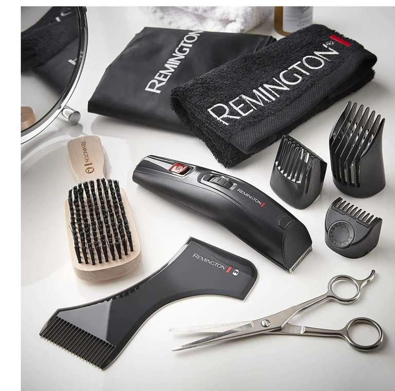 Remington Crafter Beard Kit £23.99 delivered @ TJ Hughes