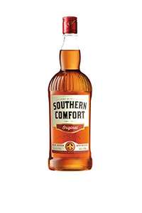 Southern Comfort Original Liqueur with Whiskey 1ltr £18 Amazon