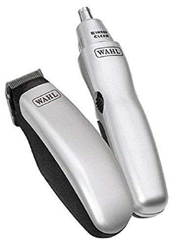 Wahl Grooming Gear Ultimate Travel Kit - £11.49 @ Amazon