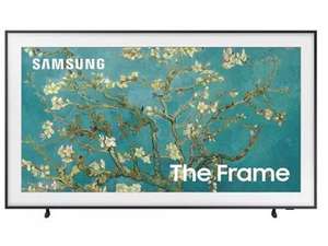 Samsung 65" The Frame Art Mode QLED 4K (2023) via Corporate Perks