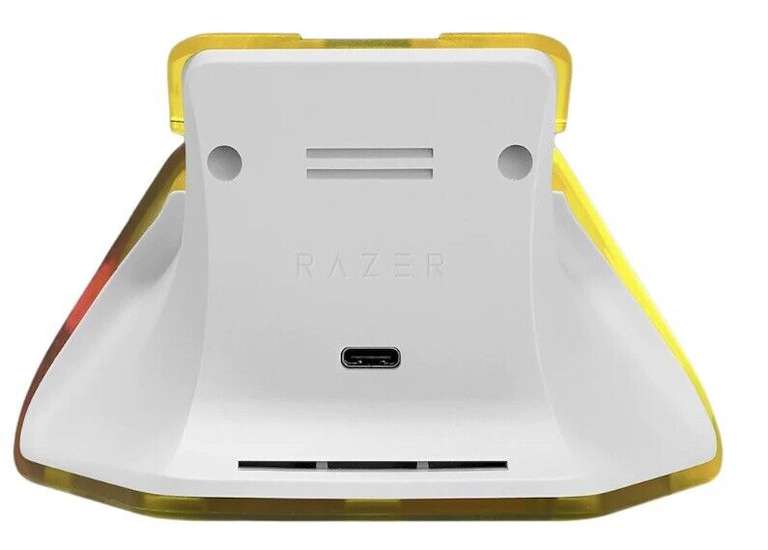 Razer Forza Horizon 5 Universal Quick Charging Stand for Xbox Controllers sold by marketeer8