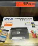 Epson Printer XP-4200 - Instore Liverpool