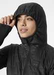 Helly Hansen Women's Lifaloft Hybrid Insulator Jacket Insulator Size XS £46.09 @ Amazon