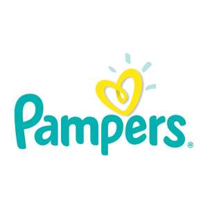 Free pack of Pampers new baby (sizes 1-3) using coupon @ Pampers