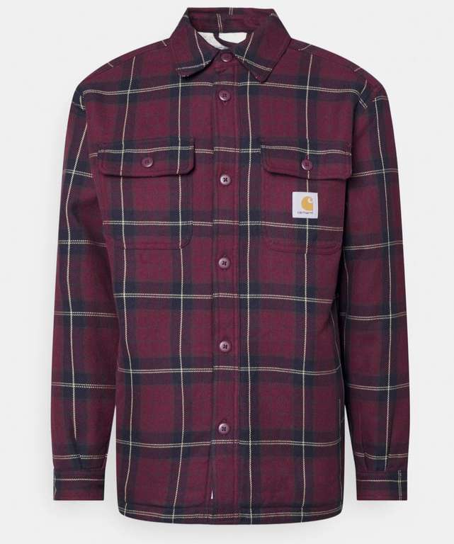 Carhartt WIP Archer Jacket £75 
