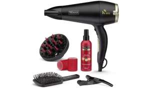 TRESemme Keratin Smooth Hair Dryer Diffuser Set with code