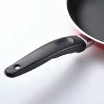 KAVALKAD - Set Of 2 Red Frying Pans - £6 + Free Click & Collect (Select Stores) @ Ikea