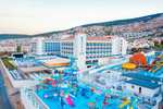 5* All inc. Maxeria Blue Didyma Turkey (£246pp) Family 2 Adult+2 Children, Stansted Flights Luggage/Transfers 17th Apr = £984 @ Jet2Holidays