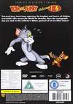Tom And Jerry: Complete Volumes 1-6 [DVD] [2006]