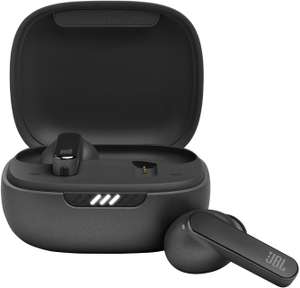 JBL Live Pro 2 TWS Earphones, In Ear, Noise Cancelling Bluetooth Earphones with 40 hours of Battery Life