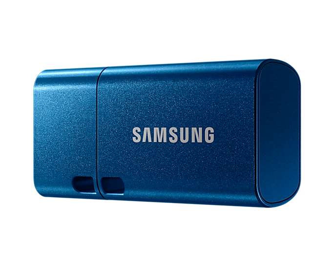 Samsung USB Flash Drive Type-C 256GB - £26 delivered @ Samsung