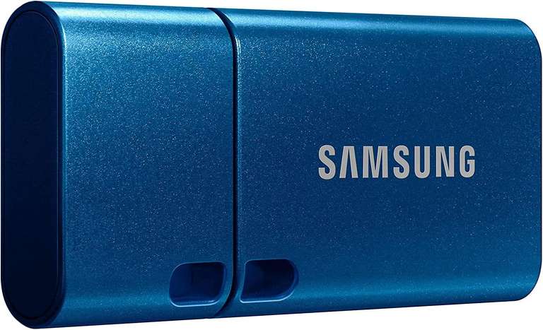 Samsung USB Type-C 256GB 400MB/s USB 3.1 Flash Drive
