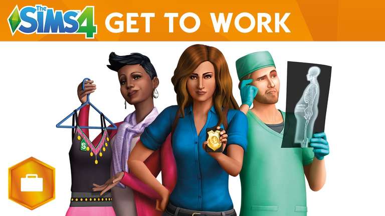 The Sims 4 is free to download to your computer and keep FOREVER