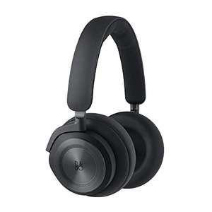 Bang & Olufsen Beoplay HX - Wireless Bluetooth Over-Ear Active Playtime Up to 40 Hours, Carrying Case - Black Anthracite - By Only Branded