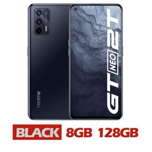 Realme GT neo 2t 5G 12GB RAM / 256GB Storage - £288.60 delivered @ AliExpress / BLF Global Store