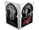 Casablanca Steelbook [4K UHD + Blu-ray]