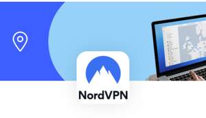 NORD BASIC 2YR VPN sub + 3 months free with VAT (£67.23 without VAT) + possible 100% cashback via TCB