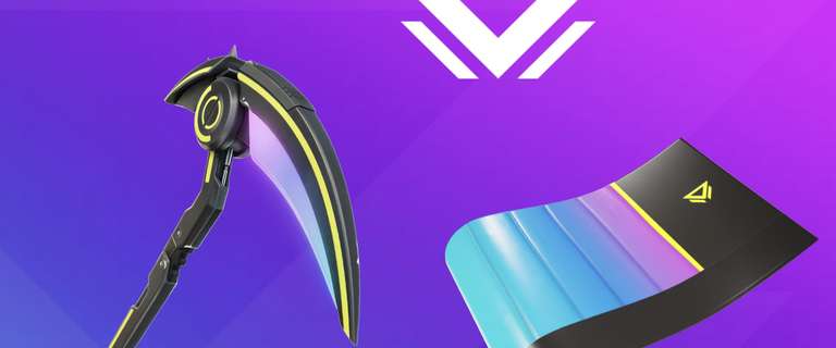 PlayStation Plus - Fortnite Chilling Mystery Gear Pack free for subscribers @ Playstation store
