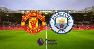 Free £5 / £2 Bet Builder for Manchester United vs Manchester City (Selected Customers) @ Paddy Power