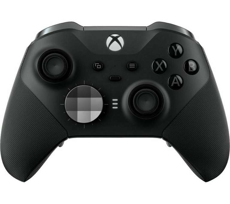 Official Microsoft Xbox One Elite Series 2 Wireless Gaming Controller - Xbox S/X- opened never used sold by audio electrical Ltd