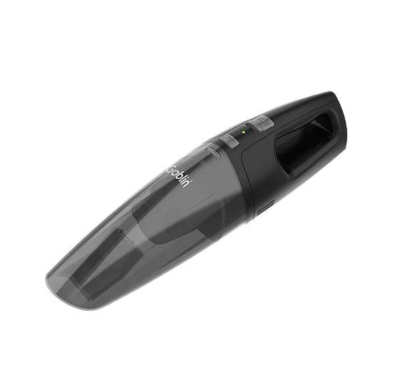 Goblin GHVWD101B-20 7.4V Cordless Handheld Vacuum Cleaner Lithium battery 100ml sold by direct-vacuums UK mainland