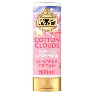 £1 Handwash, Shampoos and Shower Gels eg Imperial Leather Cotton Clouds £1 instore @ Northbrook Pharmacy (Solihull)