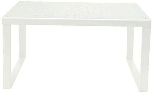 Ikea VARIERA Cabinet Shelf Insert - White Color (32x28x16 cm