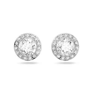 Swarovski Angelic Collection, stud earrings £26.99 @ Amazon