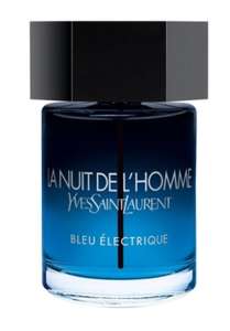 YSL La Nuit De L'homme - Bleu Electrique - 100ml - £56.15 (With Code) @ Parfum Dreams