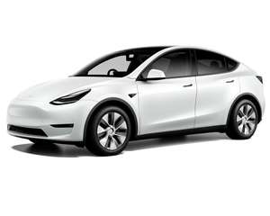 2023 Tesla Model Y Long Range Dual Motor, All wheel Drive - £47,790 @ Tesla