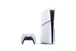 PlayStation 5 Console Disc Edition (model group – Slim)