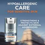 L'Oreal Men Expert Magnesium Defence Hypoallergenic 24H Moisturiser 50ml - £4.99 (£4.74/£4.24 S&S + 5% Off Voucher for 1st S&S) @ Amazon