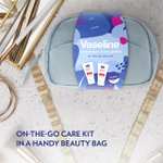 Vaseline On-The-Go Beauty Bag Gift Set