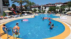 All Inclusive Sunlight Garden Hotel Turkey - 2 Adults 7 nights - Gatwick Flights Luggage & Transfers 7th June = £748.74 @Holiday Hypermarket