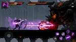 Shadow Knight: Ninja Fighting [Android]