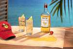Mount Gay Eclipse Barbados Golden Rum 40% 70cl