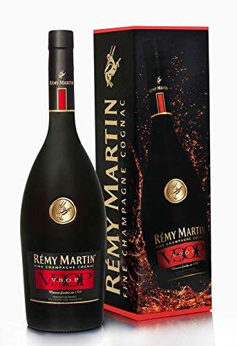 Remy Martin VSOP Cognac Fine Champagne 70cl