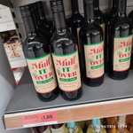 75cl Sainsburys Mulled wine - Maidenhead