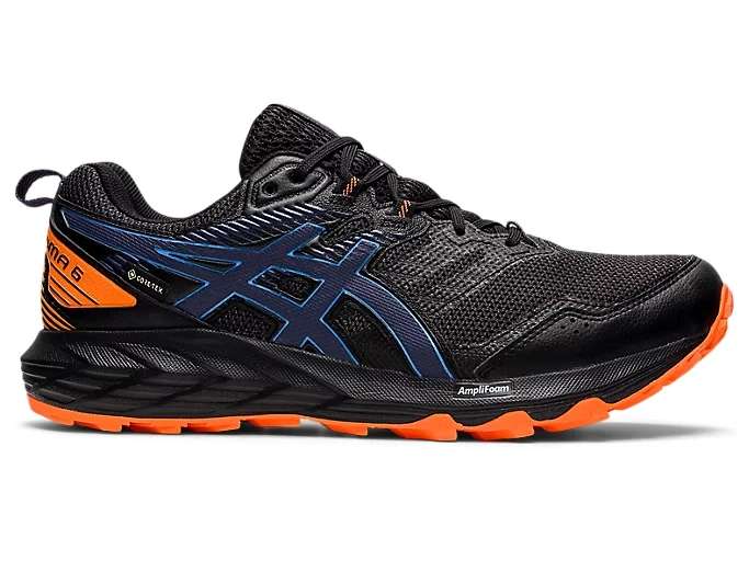 Asics Mens Gel-Sonoma 6 GORETEX Trail Shoe - £48.60 at checkout (with OneASICS Member's First Order Discount) Delivered @ Asics Outlet