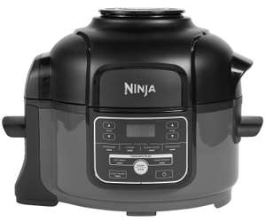 Ninja Foodi MINI 4.7L Multi Pressure Cooker and Air Fryer + Free Click and Collect (£94 with Newsletter signup)
