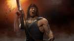 Mortal Kombat 11 ultimate PS4 Free PS5 upgrade £14.95 @ Amazon