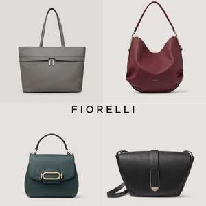Up to 70% Off Fiorelli Outlet Sale
