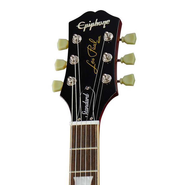 Epiphone Les Paul Standard '50s Electric Guitar in Vintage Sunburst Finish - £399 Delivered @ GuitarGuitar